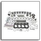 Genuine Isuzu Parts for 3LD1 and 3LD2 Diesel Engines 